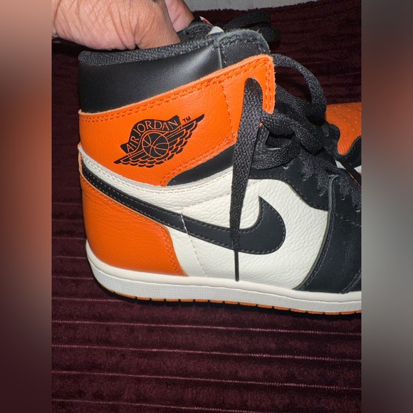 Jordan 1 Retro High OG Shattered Backboard main image 8